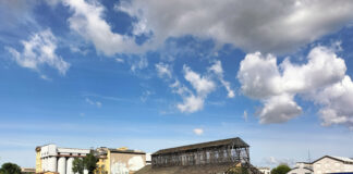 Italia Nostra: “Archeologia industriale allo sfascio a Ravenna”