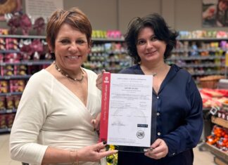Coop Alleanza 3.0 ottiene la Certificazione della Parità di genere