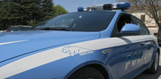 Lugo: viola il divieto di avvicinamento, la Polizia arresta un uomo