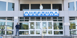 Ravenna: la Polizia di Stato arresta due pregiudicati che vanno in carcere