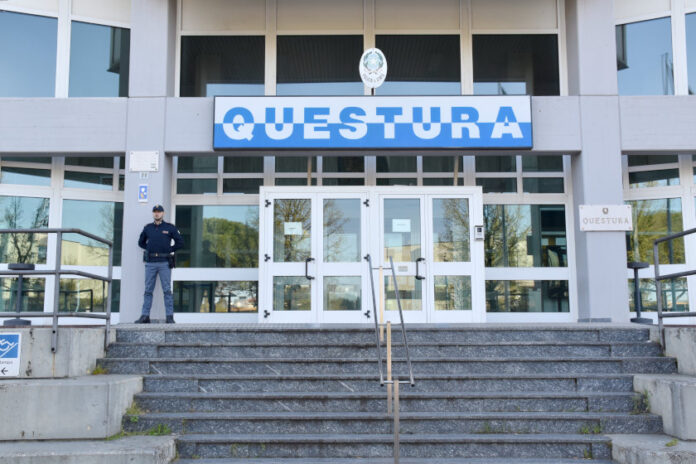 2025.03.26 Sq. Mob. catture foto di repertorio