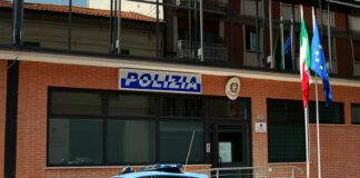 Lugo: giovane arrestato per furto, porto di armi e detenzione di munizionamento