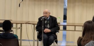 IC “Faenza San Rocco”: Quando la vita supera la Storia”