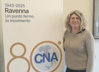 Assemblea CNA Artistico e Tradizionale Ravenna: confermata la Presidente Elisa Grillini