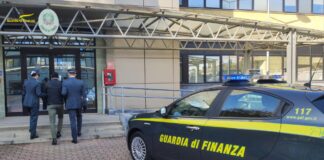 Arrestato imprenditore: frodi fiscali e truffa legata all’alluvione