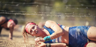 Patrizia Savorani, campionessa alla Spartan Race, sarà premiata a San Pietro in Trento