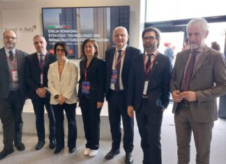 Mipim 2025: l’assessora Randi partecipa al festival internazionale dell’immobiliare a Cannes