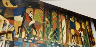 Palazzo Rasponi Dalle Teste, giovedì incontro tra mosaicisti sulla figura di Nedo Del Bene