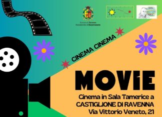 Finalmente cinema: al via a Castiglione la rassegna dedicata ai giovanissimi