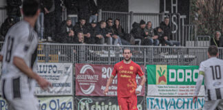 Calcio: Ravenna in trasferta al Calbi. Obiettivo tre punti contro i Titani