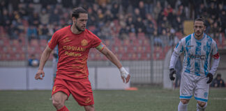 Calcio: Ravenna FC – Zenith Prato. Una sfida Cruciale allo stadio Benelli