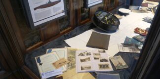 Nuova mostra al Private Banking della Cassa di Ravenna: la storia dei sommergibili