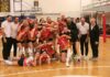 Volley: L’Olimpia Teodora si regala un’impresa: La capolista Bologna battuta al PalaCosta