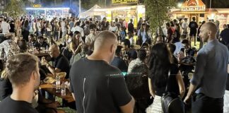 STREEAT® Food Truck Festival dal 14 al 16 Marzo a Ravenna