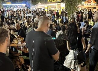 STREEAT® Food Truck Festival dal 14 al 16 Marzo a Ravenna