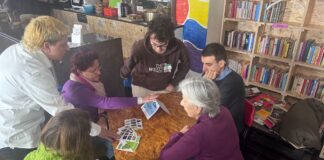 Associazione Together: grande partecipazione per il progetto “Out of the box – Green Square”