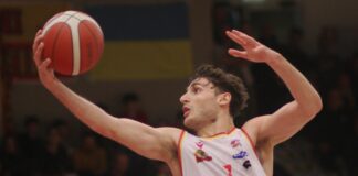 Basket: OraSi porta la partita al supplementare ma esce sconfitta contro Piombino