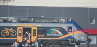 Rinvenuto il cadavere nei pressi della linea ferroviaria tra Bagnacavallo e Russi