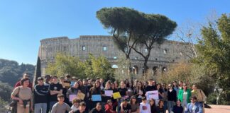 Matematica e biologia in inglese aiutano a trovare nuovi amici al Liceo Oriani