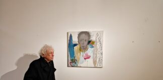 Inaugurata “In difesa del mare” alla casa museo Guerrino Tramonti