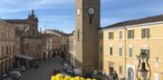 Bagnacavallo celebra le donne: un mese di cultura, arte e impegno