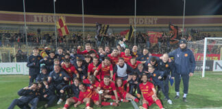 Calcio: Il Ravenna rimonta e vince contro lo Zenith Prato 3-2