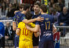 Volley: Ultima in casa in regular season per la Consar, che sfida Acicastello. Serve la vittoria per consolidare il terzo posto