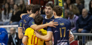 Volley: Ultima in casa in regular season per la Consar, che sfida Acicastello. Serve la vittoria per consolidare il terzo posto