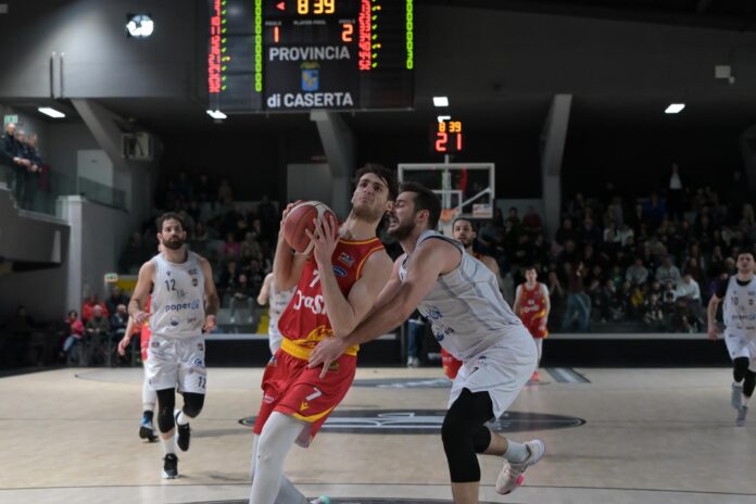 Alessandro Ferrari al tiro