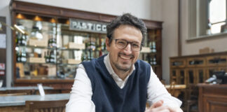 Barattoni: “Terrò per me la delega al Porto”