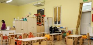 Aumentano i posti negli asili nido di Ravenna e della Romagna Faentina. Arrivano fondi per calare le rette