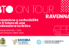 Be Travel Onlife fa tappa a Ravenna