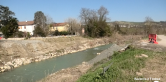 Iniziati i lavori di ricostruzione del ponte Bailey di Isola, distrutto nell’alluvione di settembre 2024