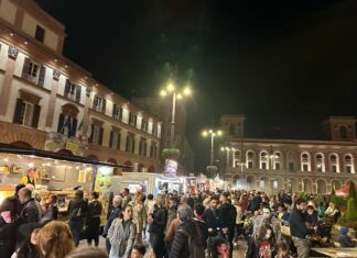 Street Food Festival: dopo il rinvio causa maltempo è iniziato il conto alla rovescia per la tappa a Russi