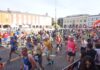 Il 5 e 6 aprile in piazza a Russi con la Maratona del Lamone
