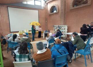 Russi ha dato il benvenuto a 30 neonati