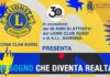 Il Lions Club di Russi presenta il convegno “Un sogno che diventa realtà”