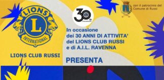 Il Lions Club di Russi presenta il convegno “Un sogno che diventa realtà”