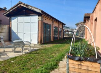 “H2Officina” a Russi: all’ex Lavatoio proseguono le iniziative per i giovani