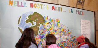 80° anniversario della Liberazione, le iniziative di aprile e maggio a Russi