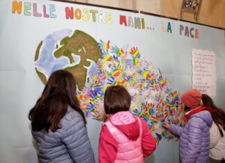 80° anniversario della Liberazione, le iniziative di aprile e maggio a Russi