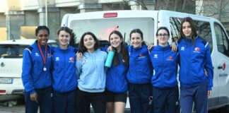 Tante vittorie nel fine settimana per i portacolori di Atletica 85 Faenza