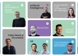 Unione della Romagna Faentina: evento “Comunità digitale di prossimità”