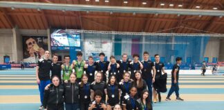 Atletica: weekend di soddisfazioni per Faenza nelle gare indoor