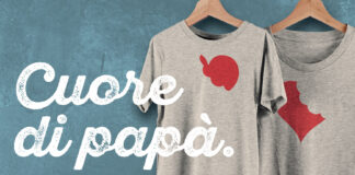 Poste Italiane: per la Festa del Papà disponibile una cartolina filatelica