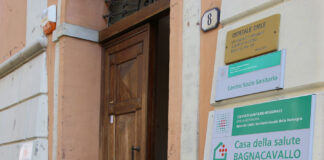 Ausl Romagna: al via i lavori alla Casa della Comunità di Bagnacavallo