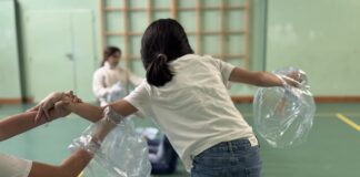 Uno spettacolo degli studenti dell’Istituto Comprensivo di Cervia per raccontare le loro emozioni