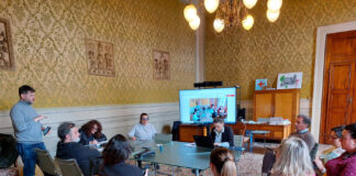 Bagnacavallo: allerta meteo, ordinanze di evacuazione e chiusure