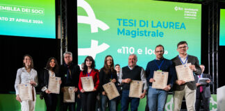 Borse di studio e ricerca per i Soci e figli dei Soci della BCC