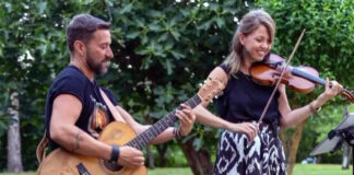 Bagnacavallo: marzo delle donne, chiusura con una riflessione in musica sugli stereotipi di genere